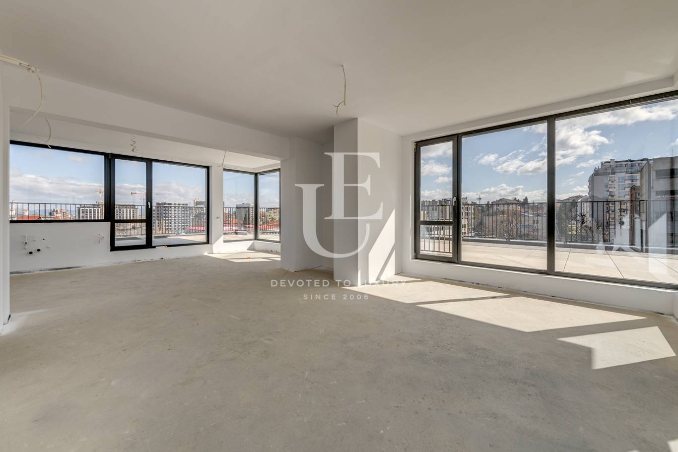 Apartment for sale in Sofia, Ovcha kupel with listing ID: K28967 - image 1