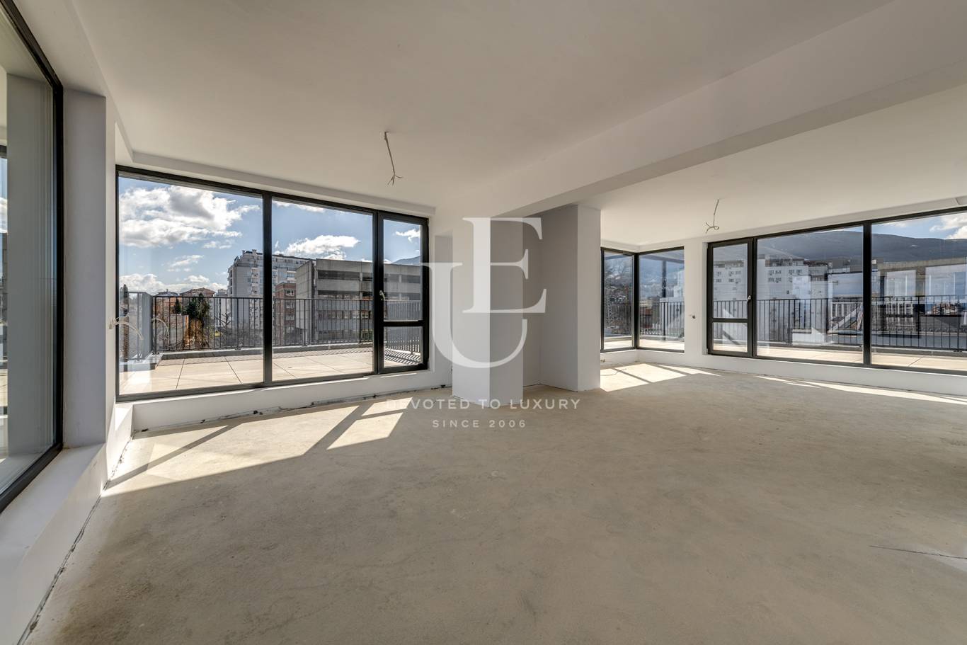 Apartment for sale in Sofia, Ovcha kupel with listing ID: K28967 - image 2