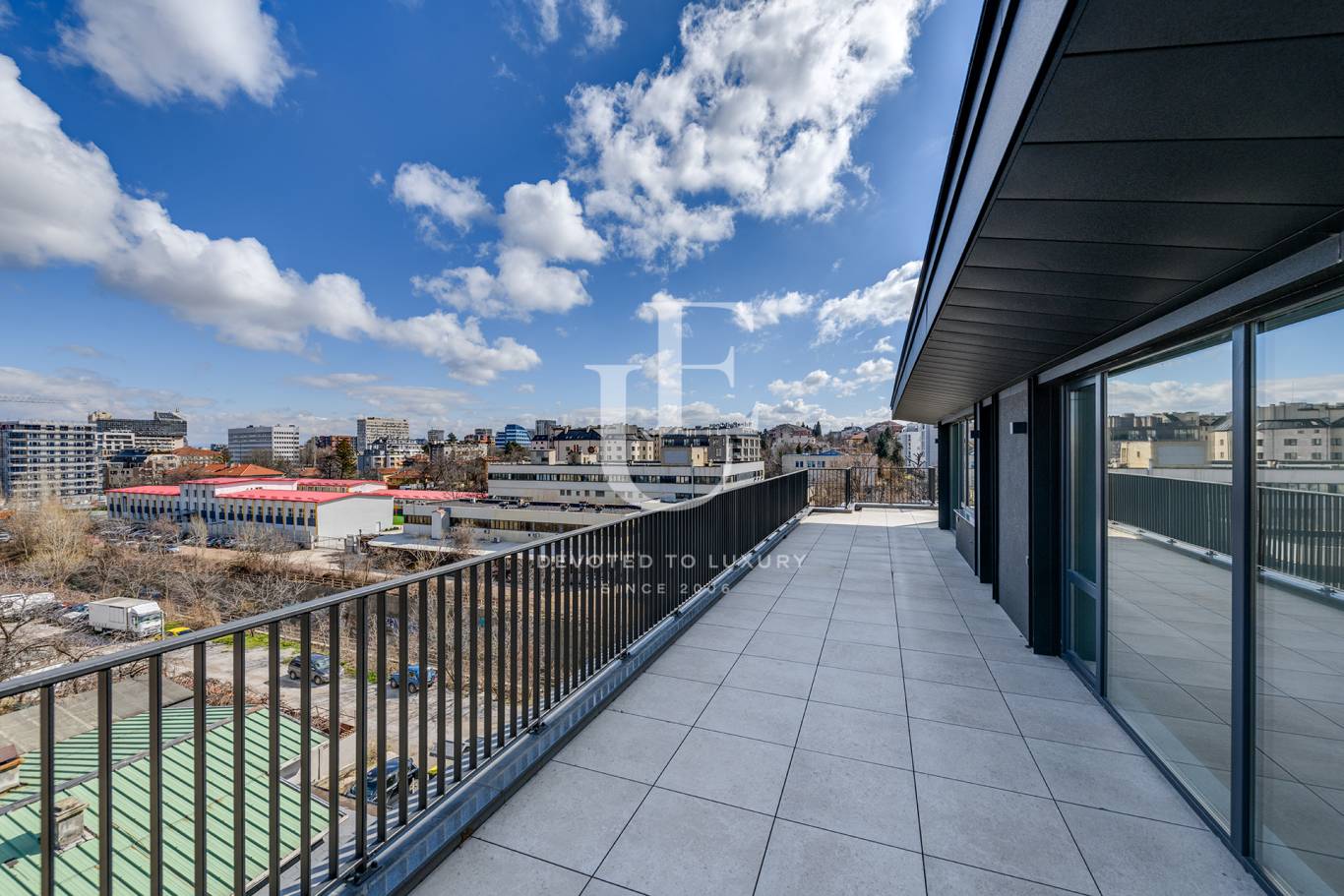 Apartment for sale in Sofia, Ovcha kupel with listing ID: K28967 - image 7