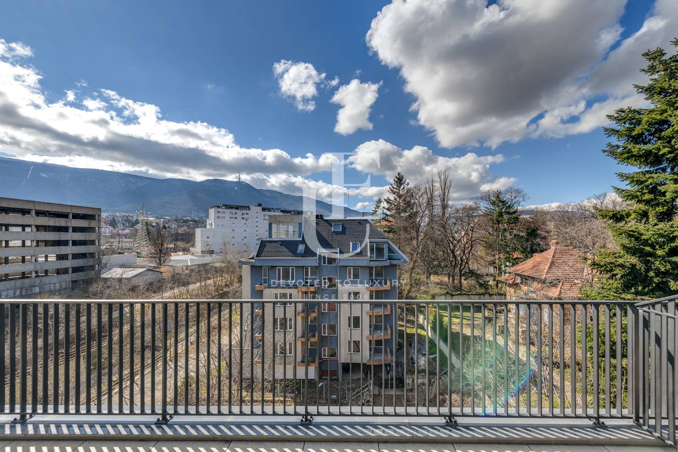 Apartment for sale in Sofia, Ovcha kupel with listing ID: K28967 - image 6