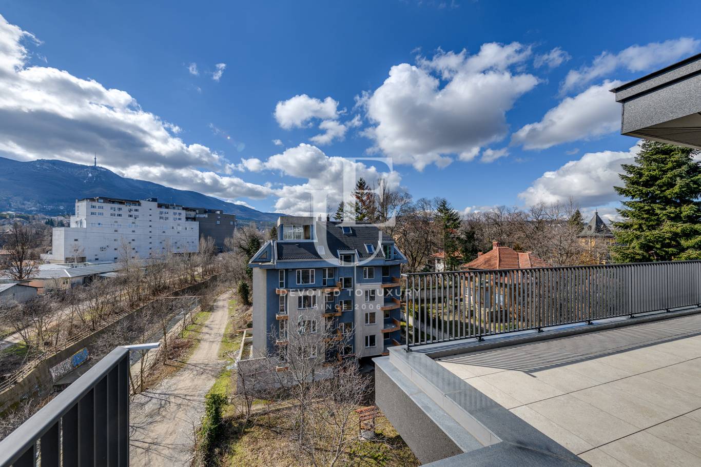 Apartment for sale in Sofia, Ovcha kupel with listing ID: K28967 - image 8