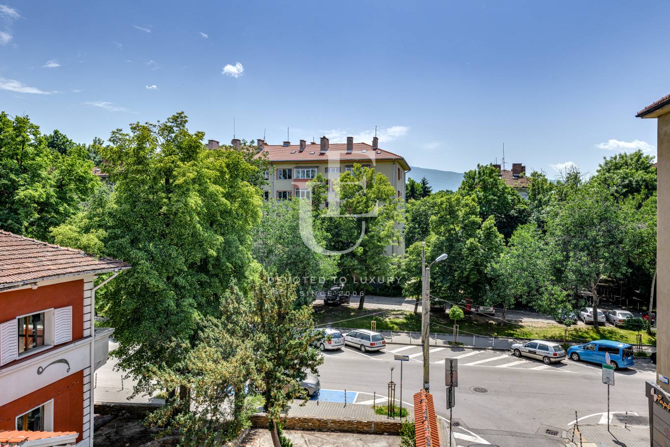Хотел / Apartment house за продажба в София, Яворов - код на имота: K12725 - image 19