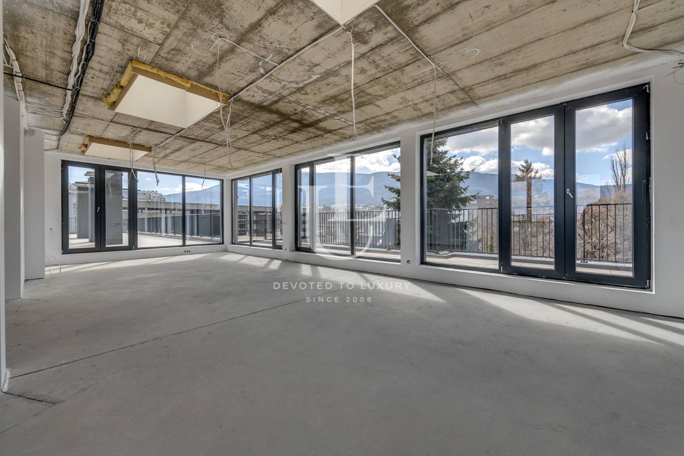 Penthouse for sale in Sofia, Ovcha kupel with listing ID: N28968 - image 3