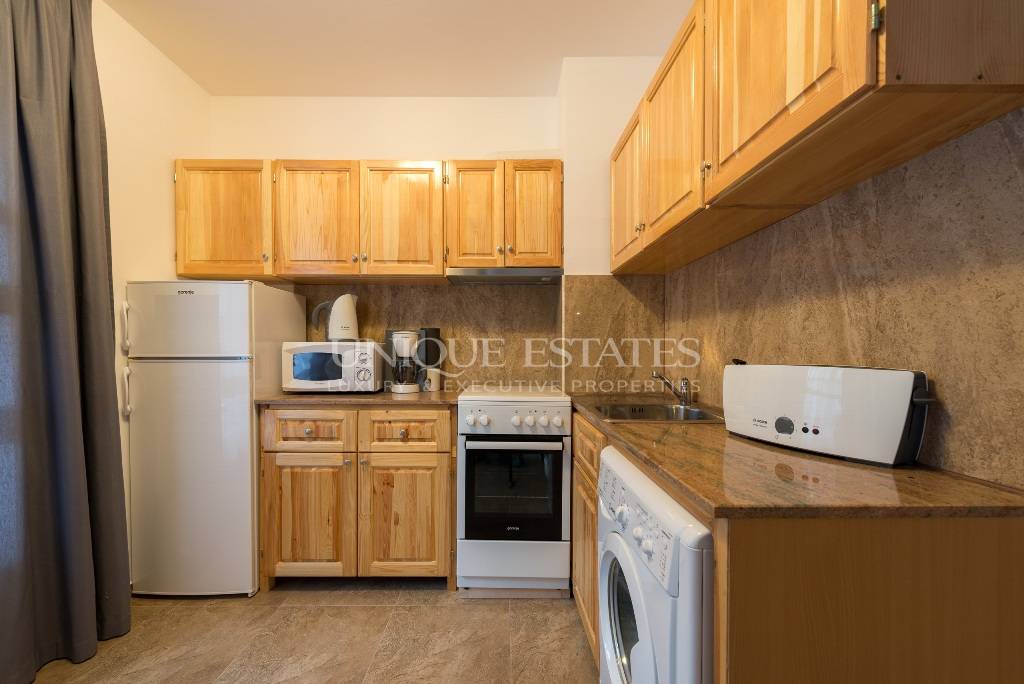 Apartment for rent in Sofia, Downtown with listing ID: K13951 - image 5