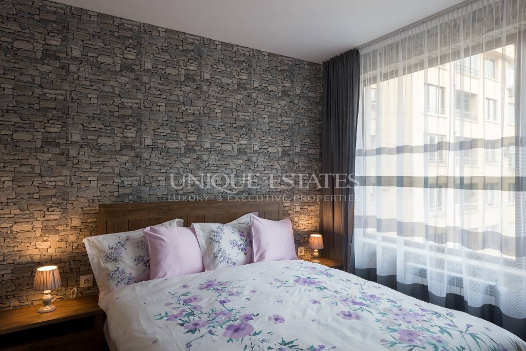 Apartment for rent in Sofia, Downtown with listing ID: K13951 - image 6