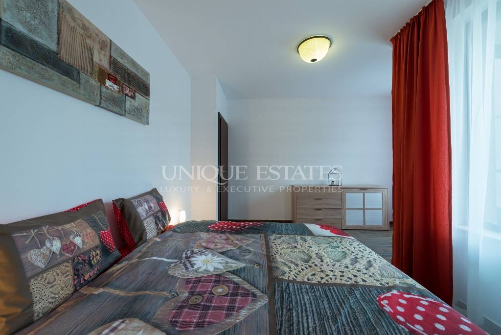 Apartment for rent in Sofia, Downtown with listing ID: K13951 - image 7