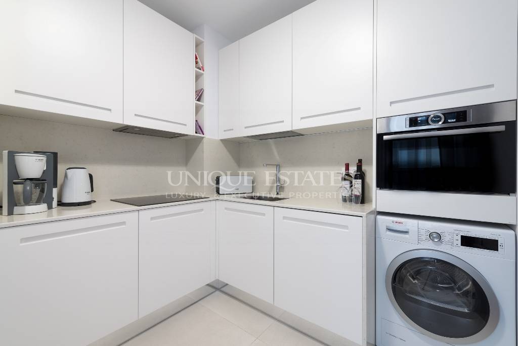 Apartment for rent in Sofia, Downtown with listing ID: K13952 - image 4