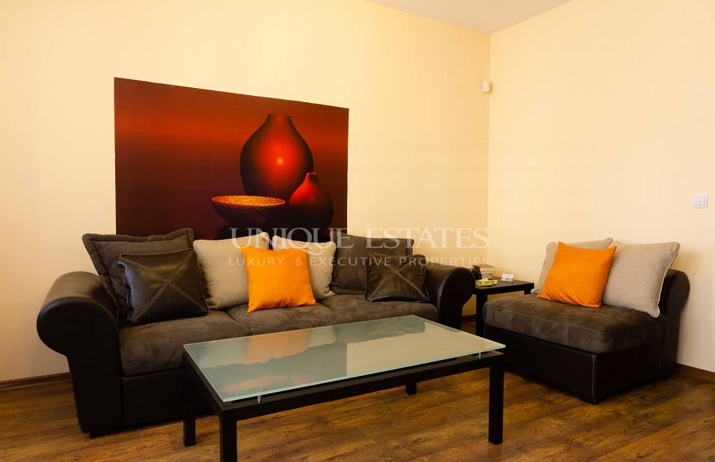 Apartment for rent in Sofia, Downtown with listing ID: K13954 - image 3
