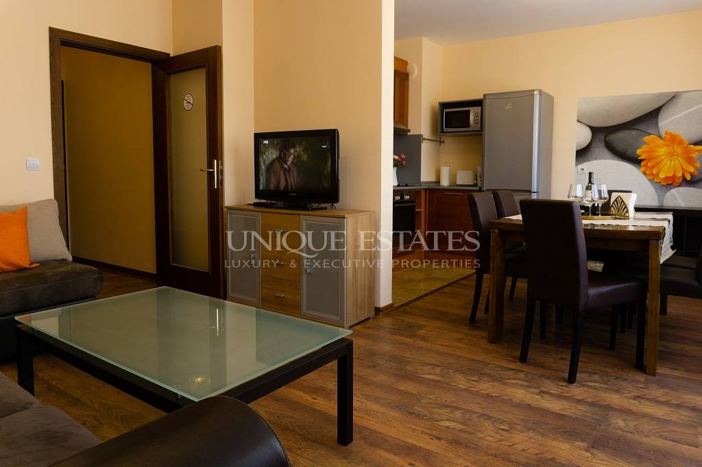 Apartment for rent in Sofia, Downtown with listing ID: K13954 - image 4