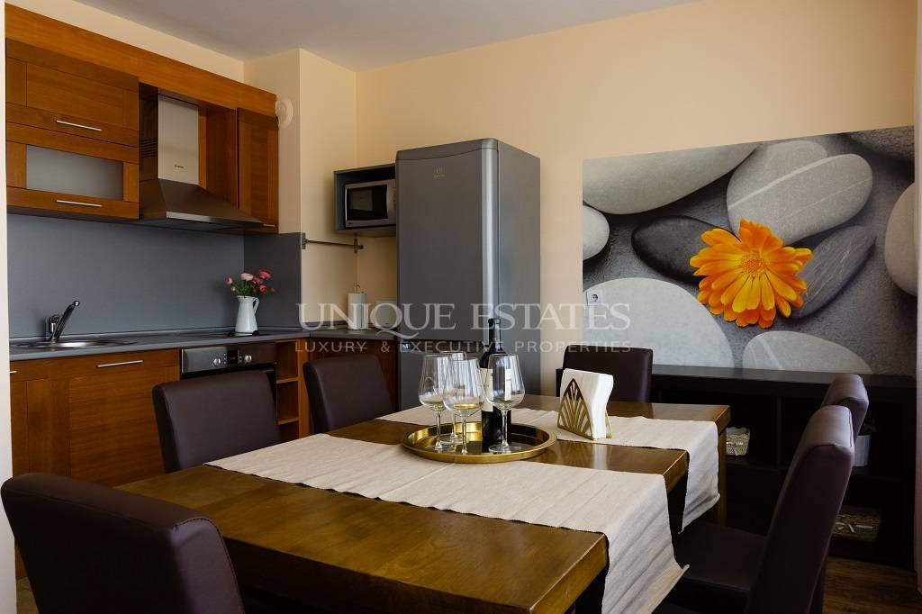 Apartment for rent in Sofia, Downtown with listing ID: K13954 - image 2