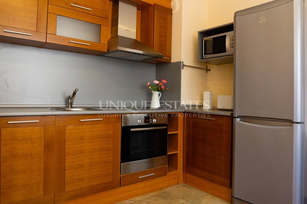 Apartment for rent in Sofia, Downtown with listing ID: K13954 - image 5