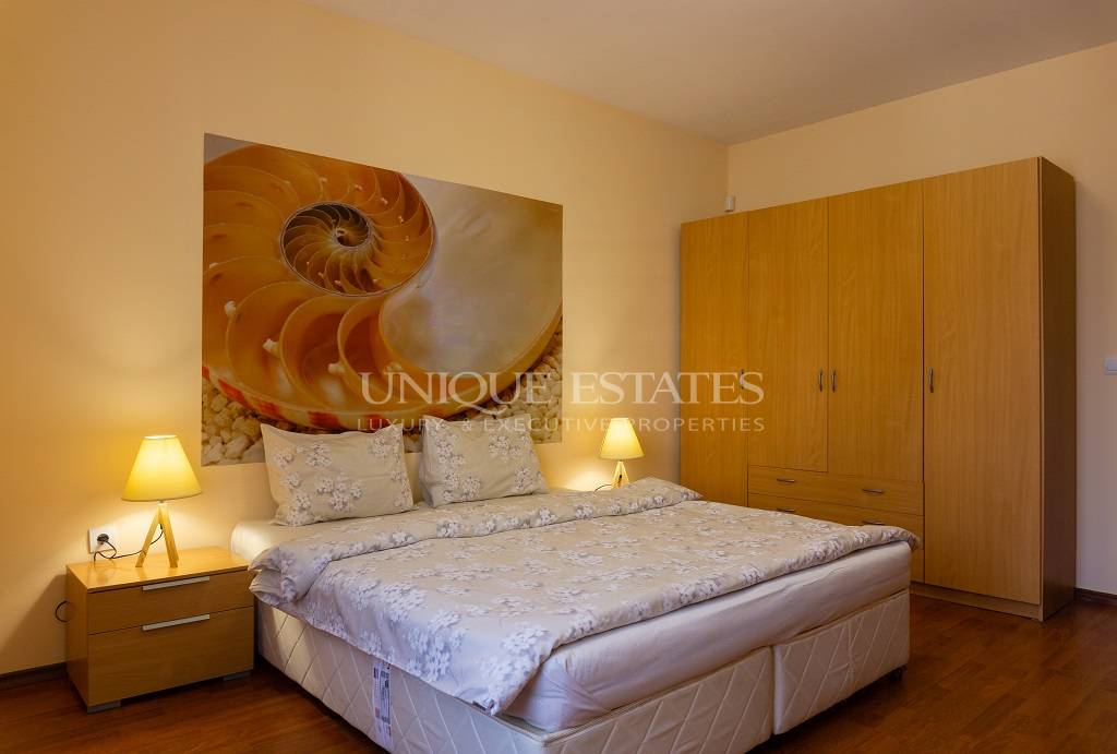 Apartment for rent in Sofia, Downtown with listing ID: K13954 - image 7