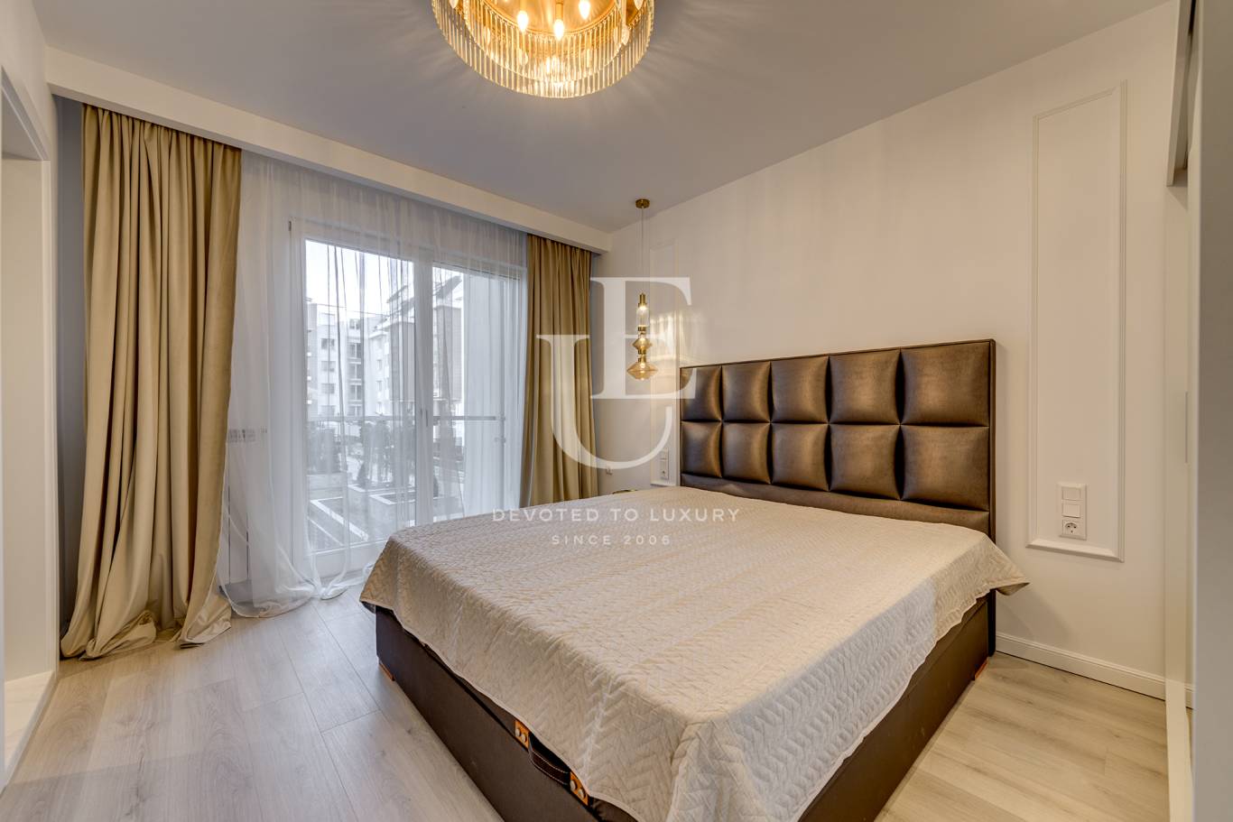 Апартамент под наем в София, Манастирски ливади - запад - код на имота: N22184 - image 3
