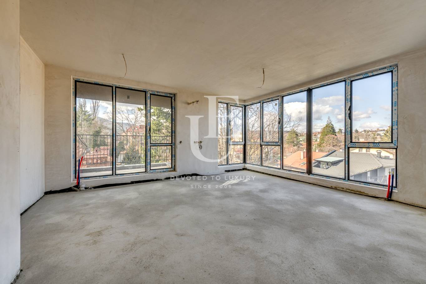 Апартамент за продажба в София, Овча купел - код на имота: N28973 - image 1