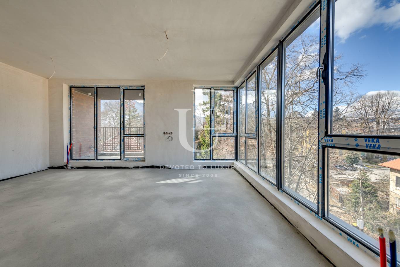 Апартамент за продажба в София, Овча купел - код на имота: N28973 - image 2