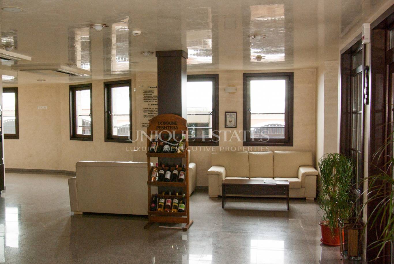 Hotel / Apartment house for sale in Peshtera,  with listing ID: K10321 - image 3