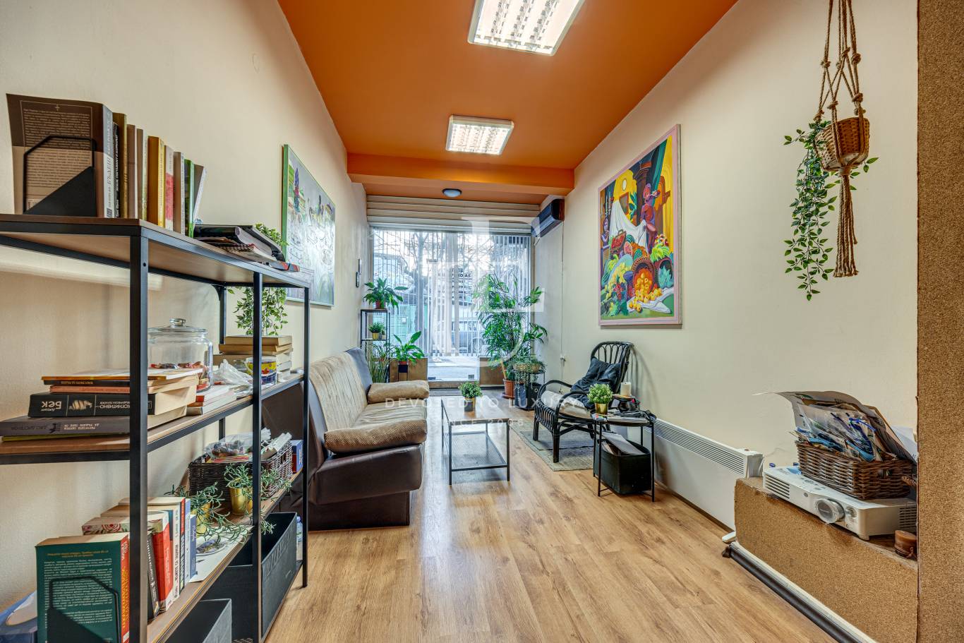 Commercial property for sale in Sofia, Strelbishte with listing ID: E28974 - image 4