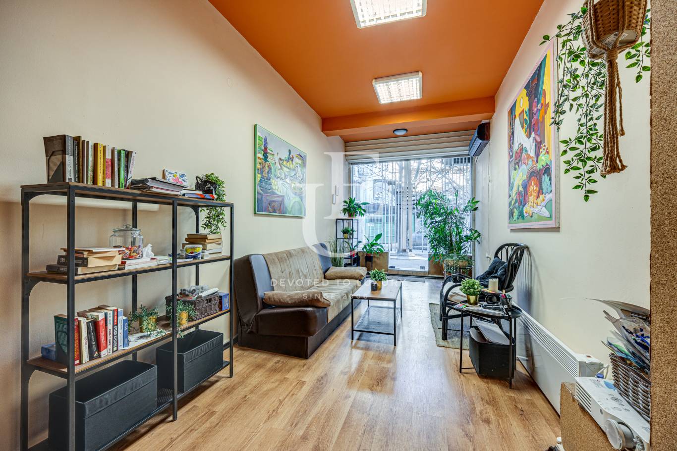 Commercial property for sale in Sofia, Strelbishte with listing ID: E28974 - image 6