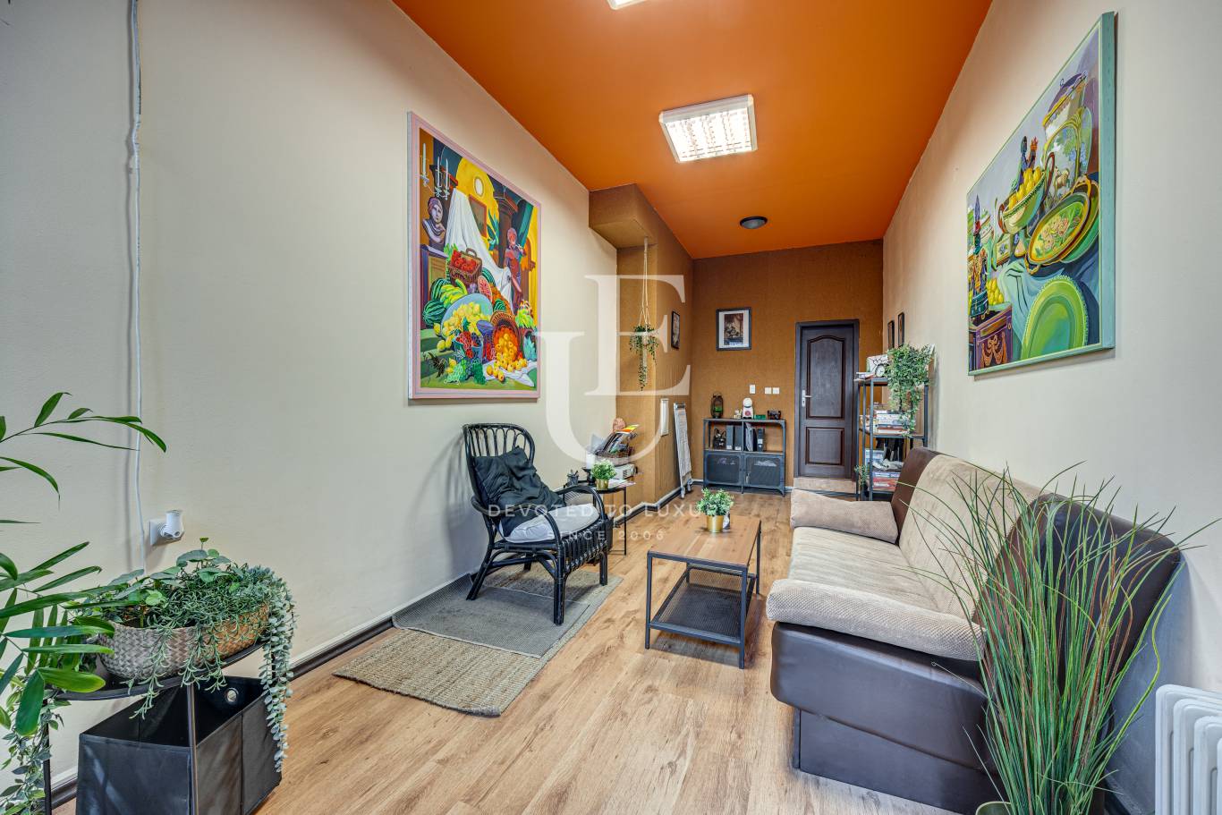 Commercial property for sale in Sofia, Strelbishte with listing ID: E28974 - image 3