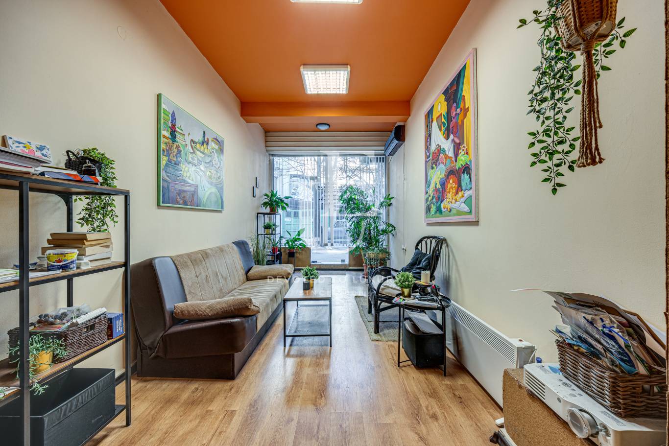 Commercial property for sale in Sofia, Strelbishte with listing ID: E28974 - image 5