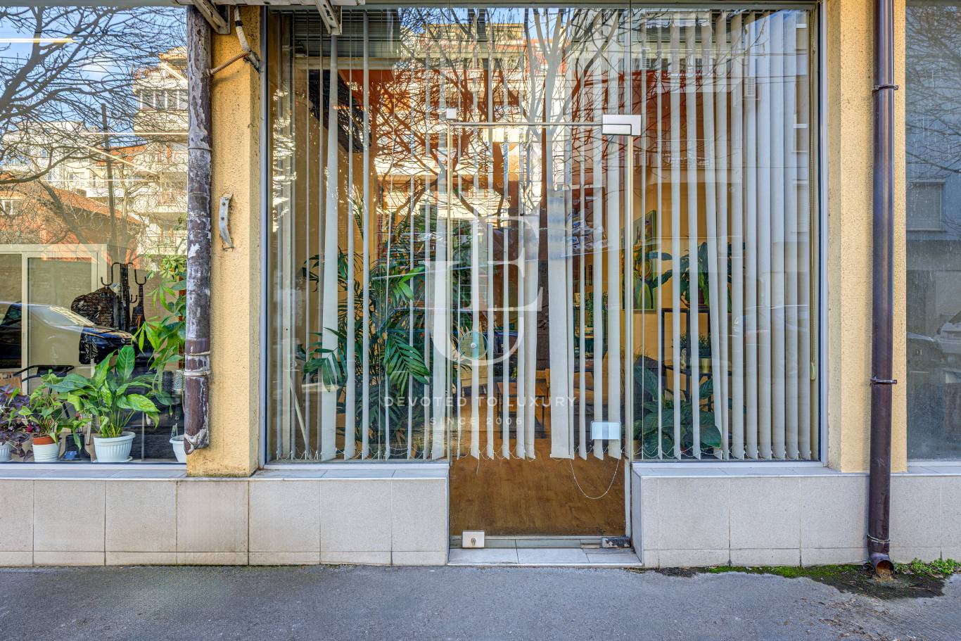 Commercial property for sale in Sofia, Strelbishte with listing ID: E28974 - image 2