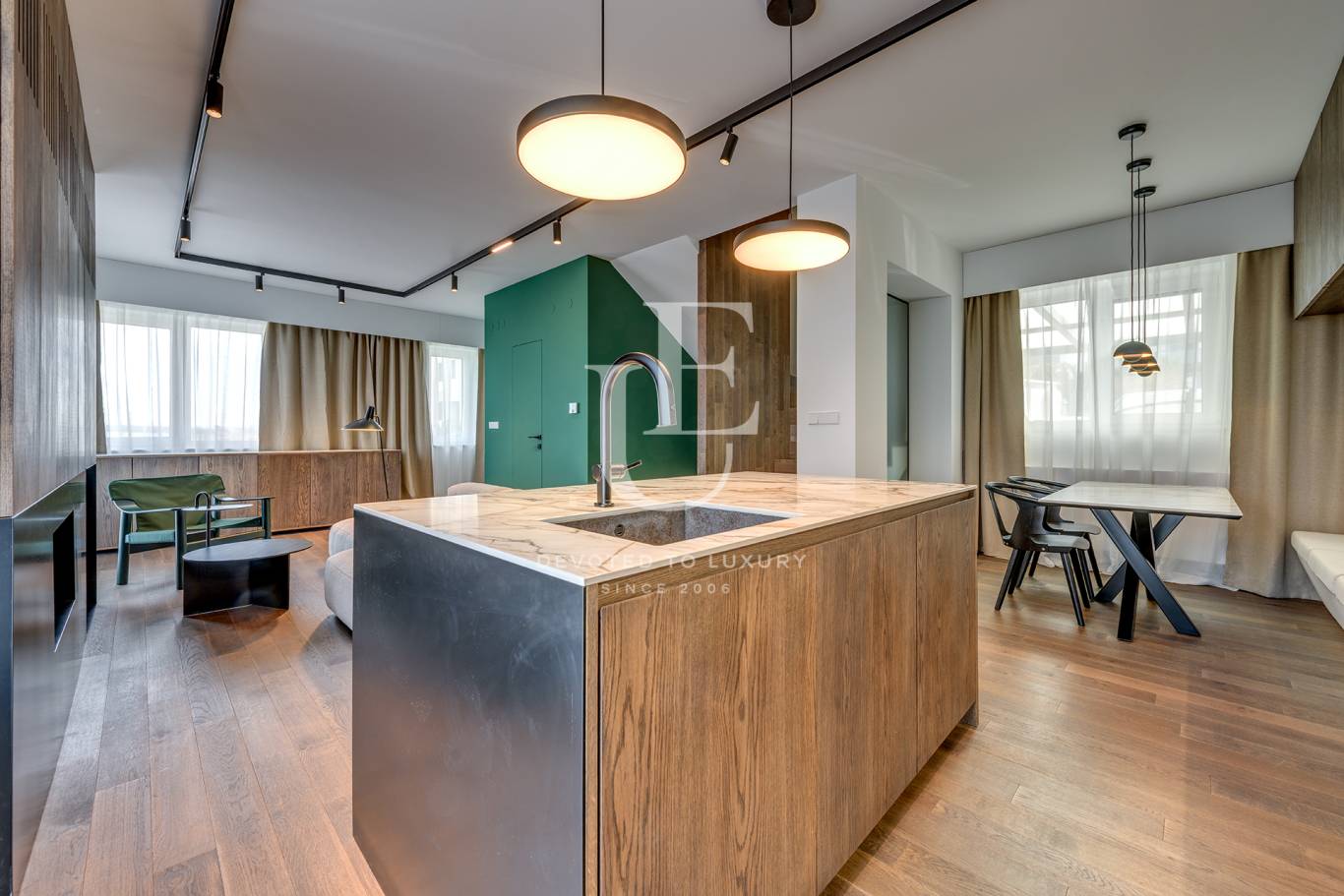 House for sale in Lozen,  with listing ID: N28976 - image 2