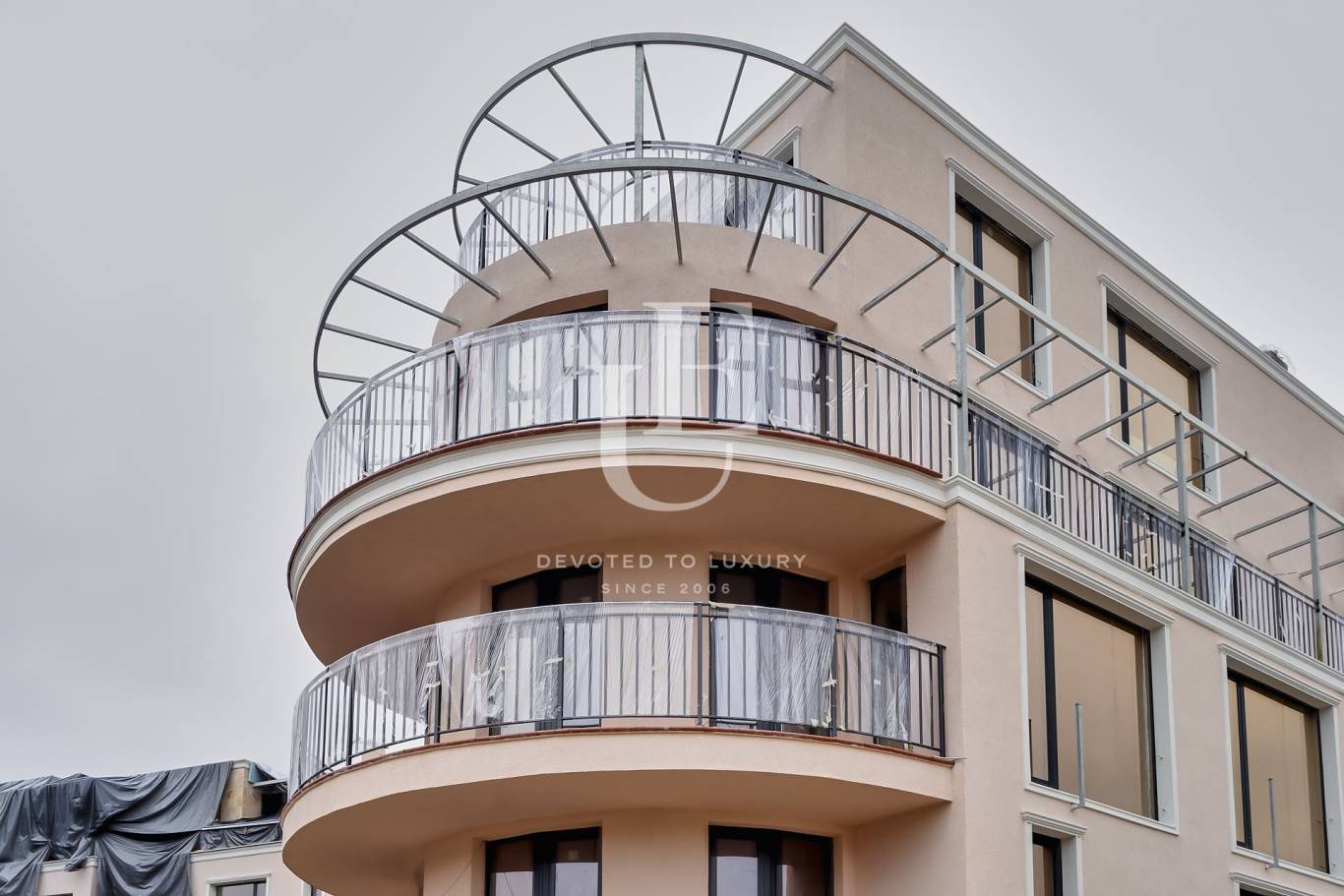 Апартамент за продажба в София, Витоша - код на имота: K17294 - image 2