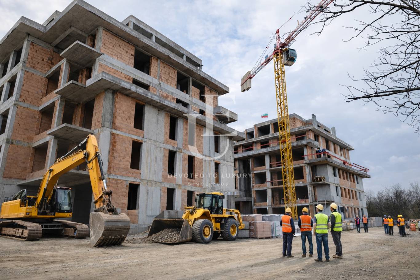 Apartment for sale in Sofia, Krastova vada with listing ID: N28720 - image 5