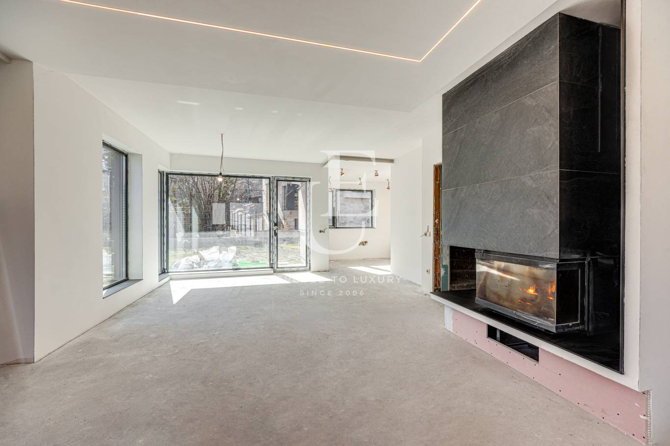 Къща за продажба в София, Симеоново - код на имота: N28977 - image 6