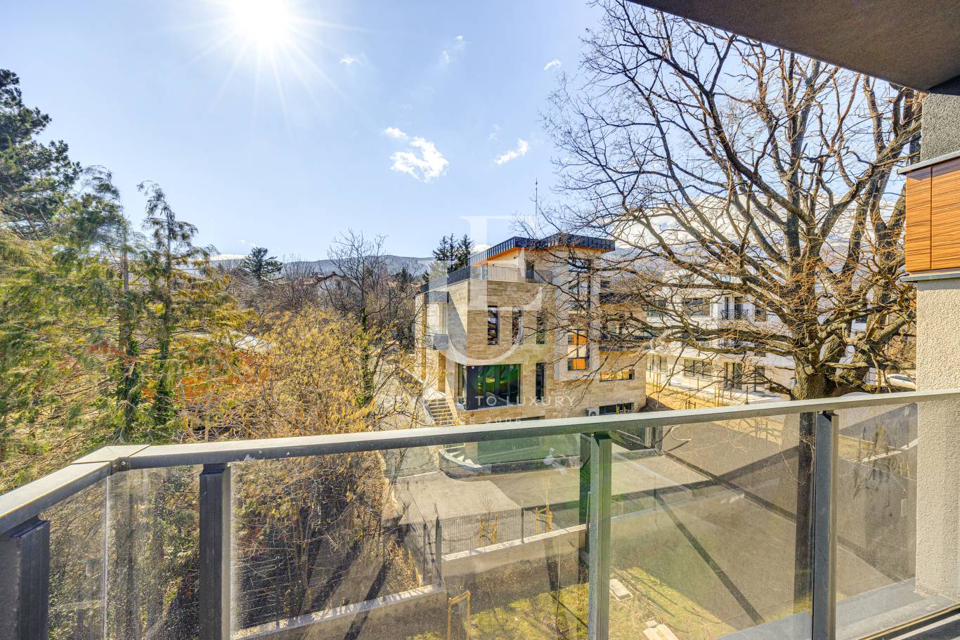 Къща за продажба в София, Симеоново - код на имота: N28977 - image 3