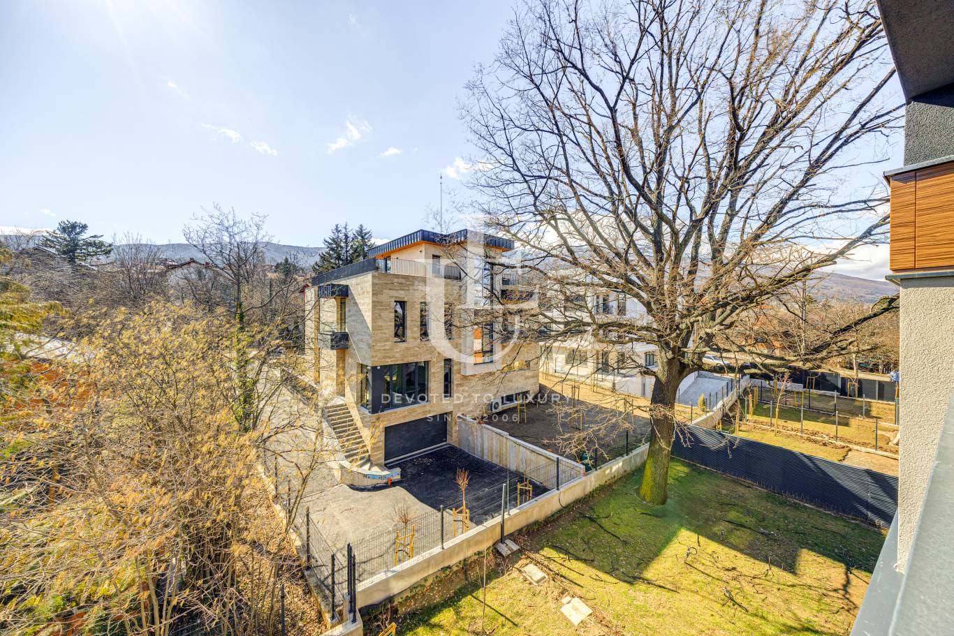 Къща за продажба в София, Симеоново - код на имота: N28977 - image 15