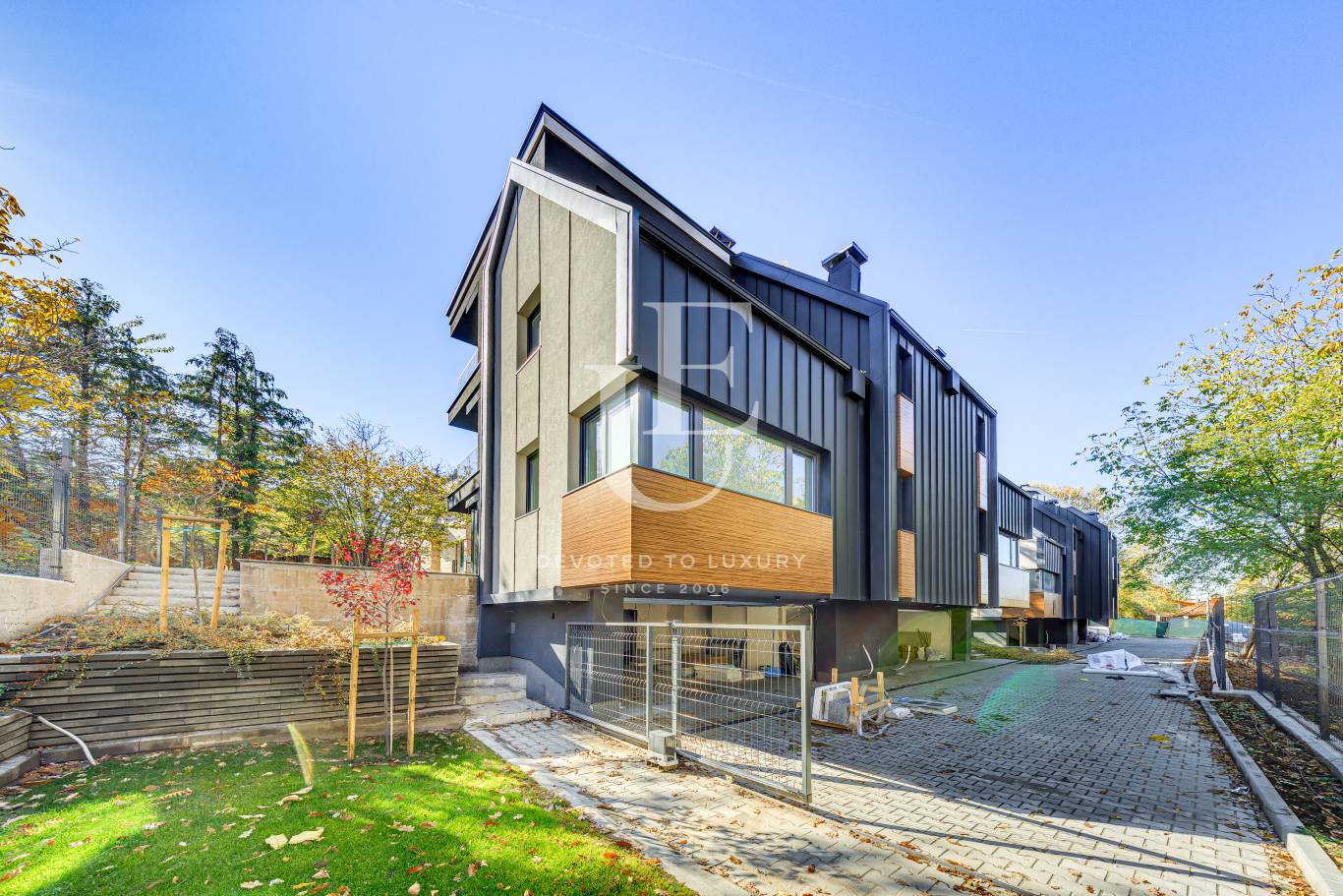 Къща за продажба в София, Симеоново - код на имота: N28977 - image 2