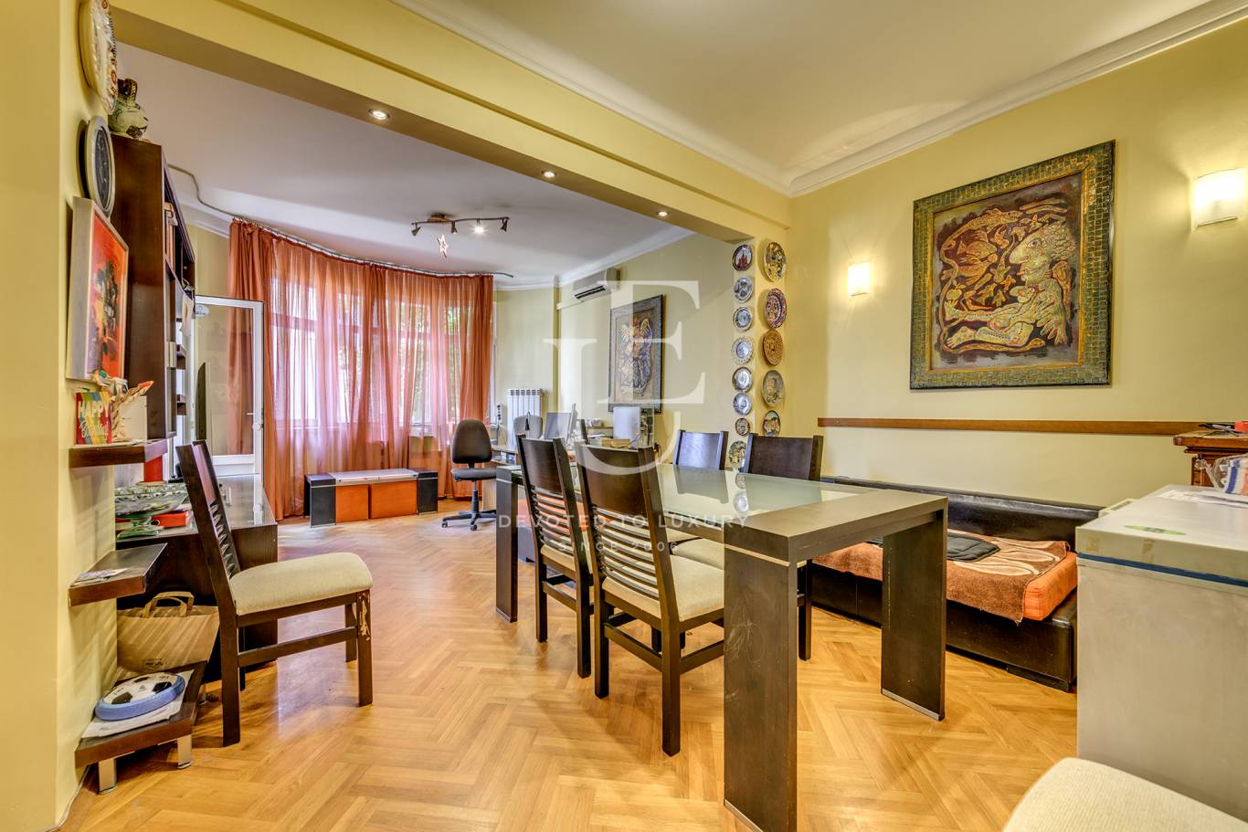 Апартамент за продажба в София, Докторска градина - код на имота: K17551 - image 2