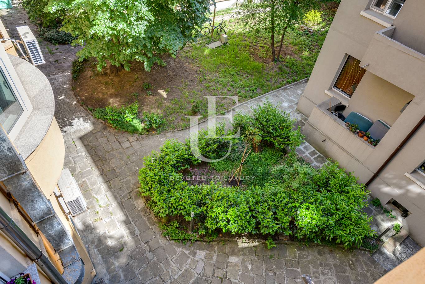 Апартамент за продажба в София, Докторска градина - код на имота: K17551 - image 6