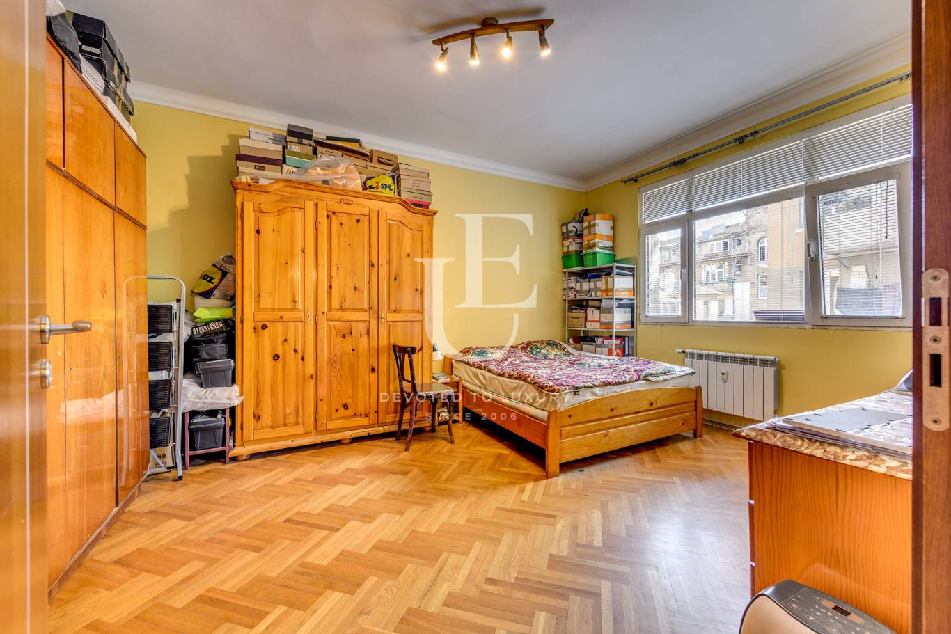 Апартамент за продажба в София, Докторска градина - код на имота: K17551 - image 4