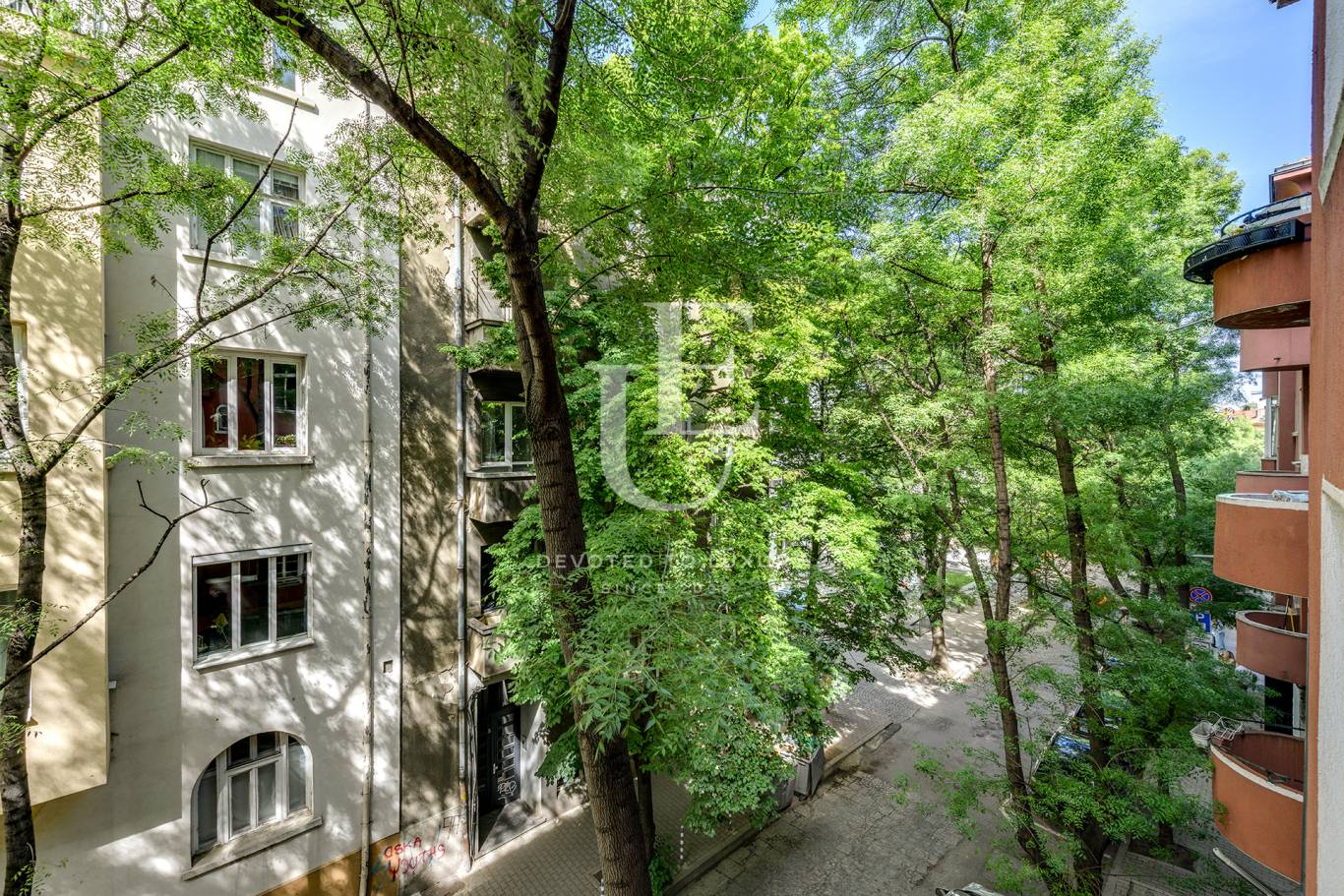 Апартамент за продажба в София, Докторска градина - код на имота: K17551 - image 7