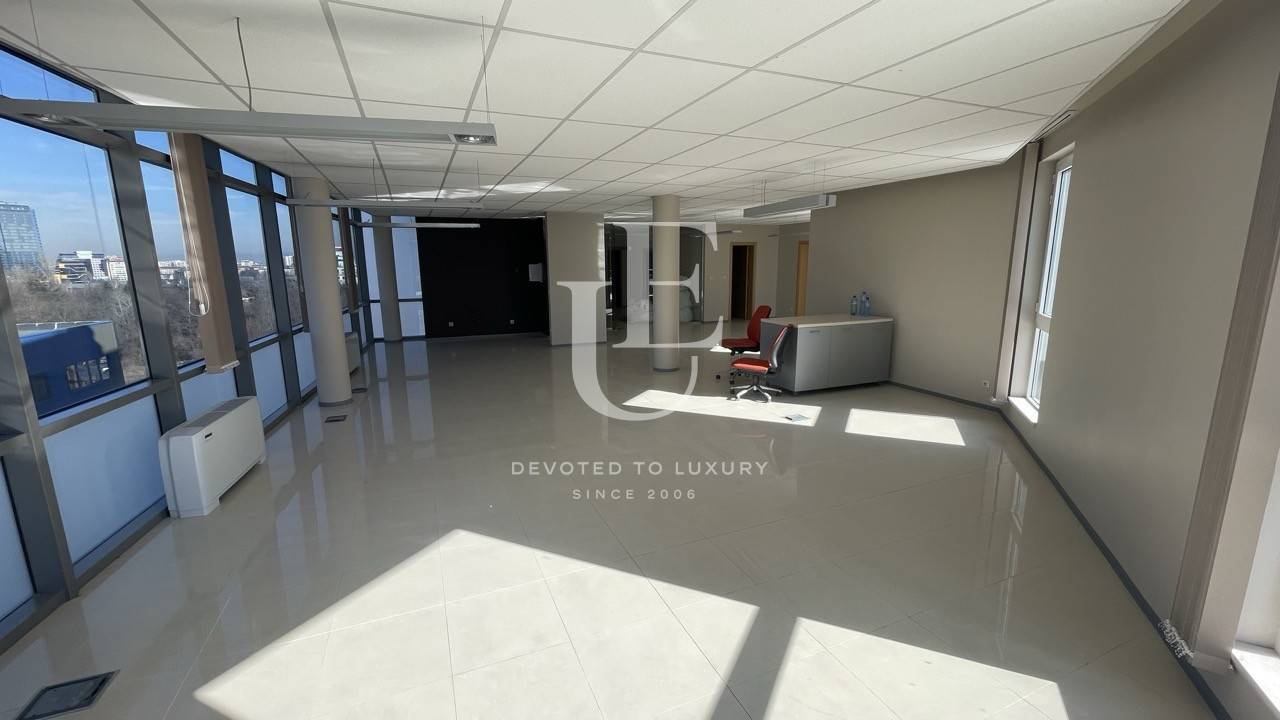 Office for rent in Sofia, Mladost 1 with listing ID: N28980 - image 2