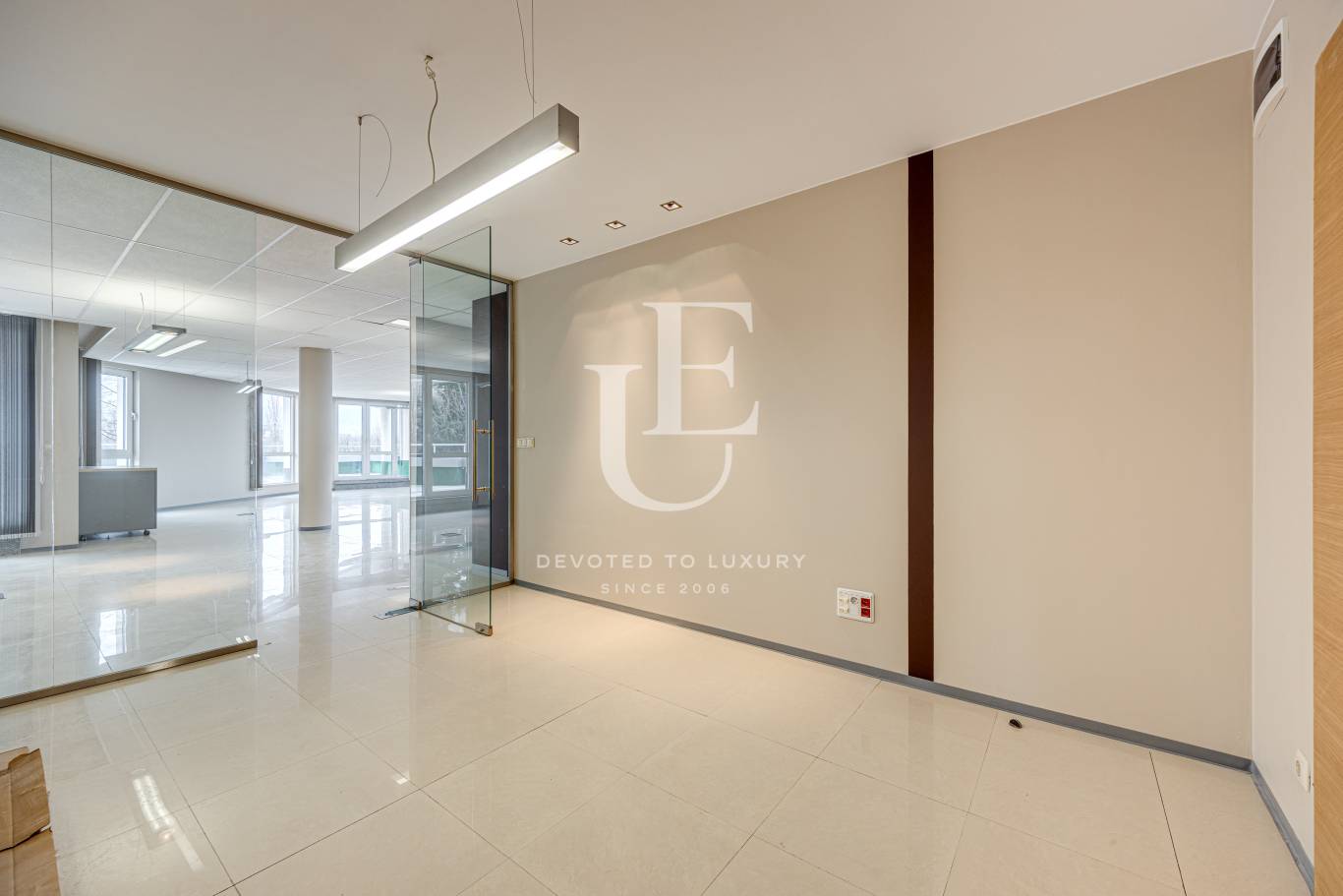 Офис под наем в София, Младост 1 - код на имота: K28980 - image 2