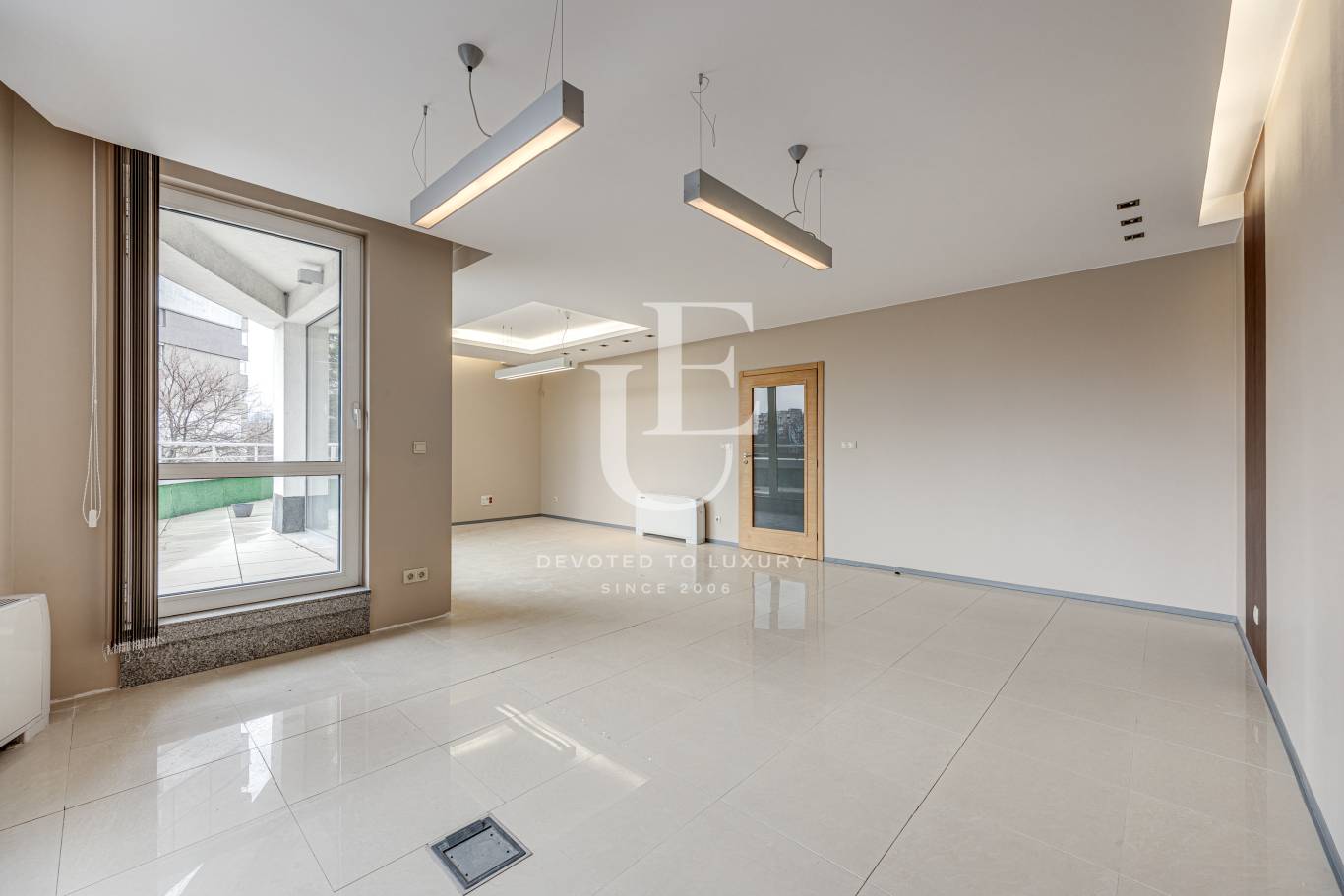 Офис под наем в София, Младост 1 - код на имота: K28980 - image 9