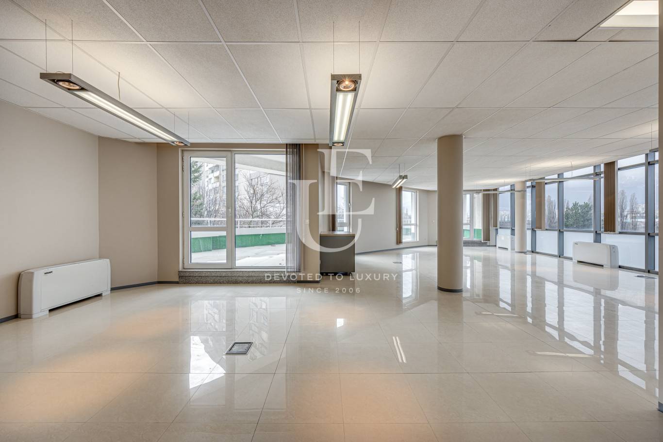 Офис под наем в София, Младост 1 - код на имота: K28980 - image 4