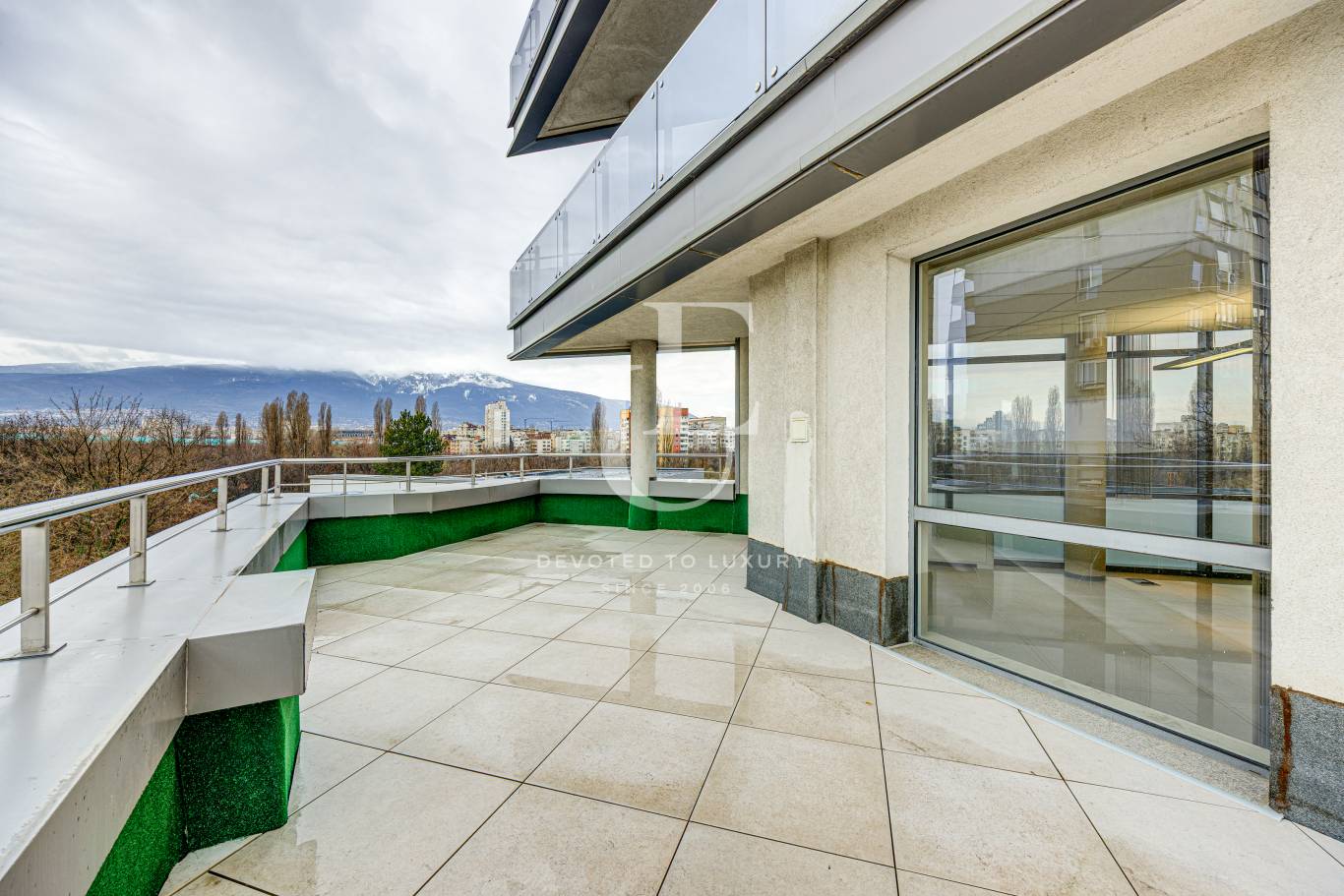 Офис под наем в София, Младост 1 - код на имота: K28980 - image 12