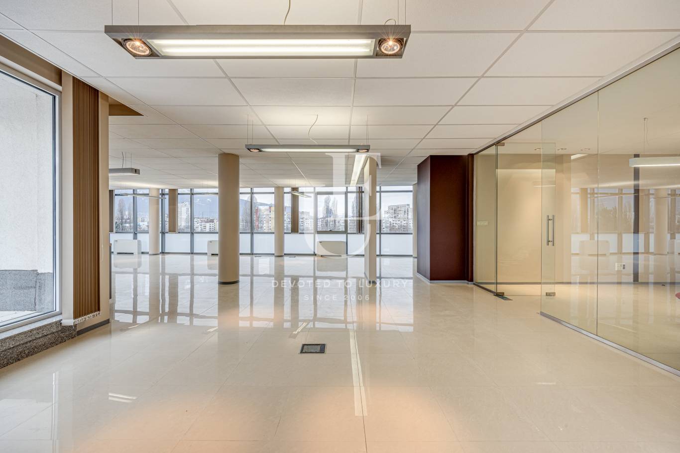 Офис под наем в София, Младост 1 - код на имота: K28980 - image 3