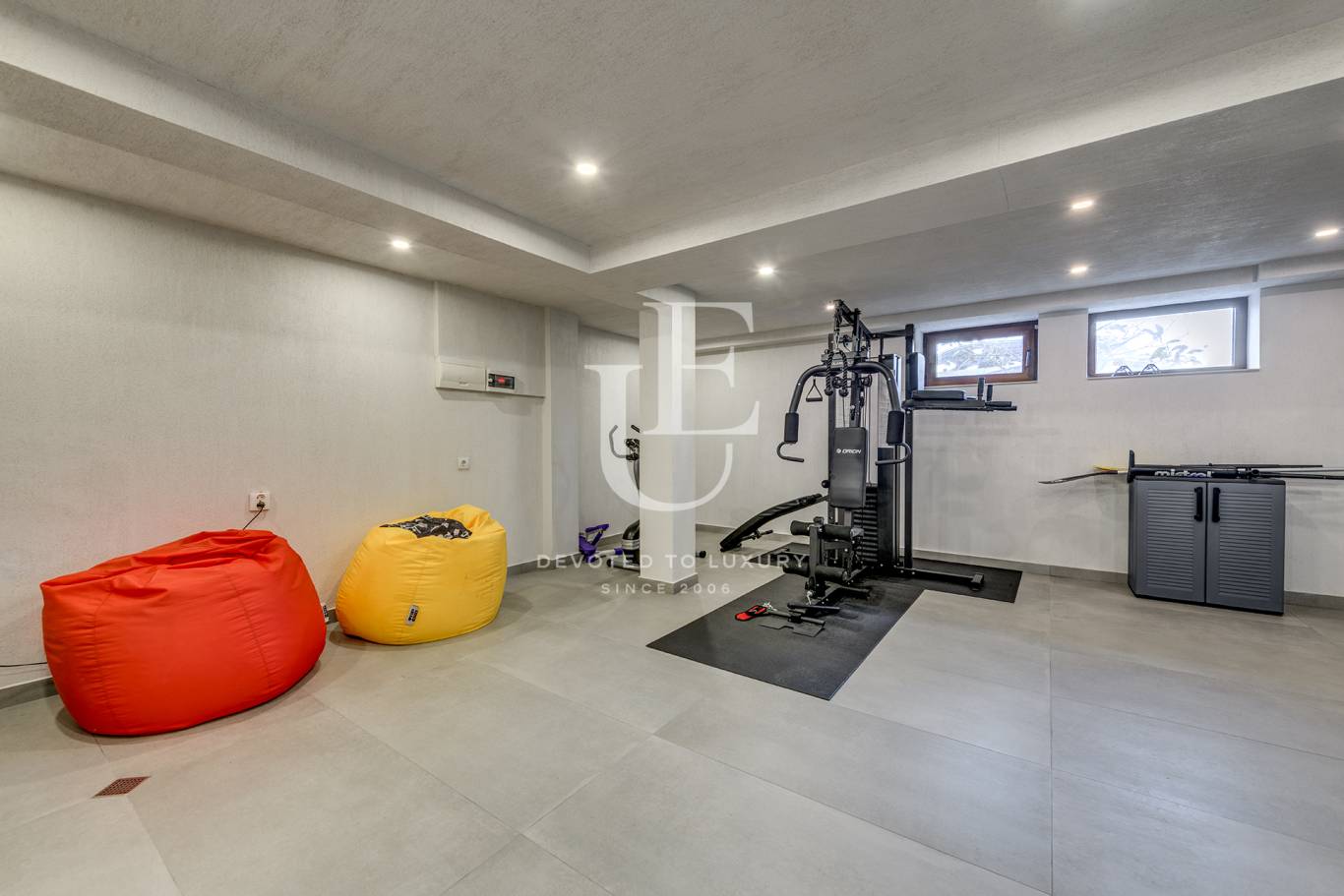 Къща за продажба в София, Драгалевци - код на имота: E27843 - image 10