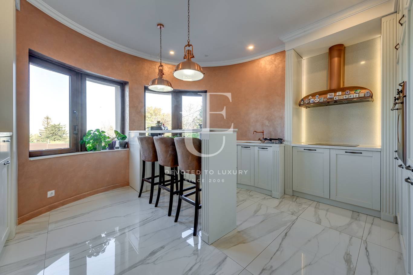 Къща за продажба в София, Драгалевци - код на имота: E27843 - image 4