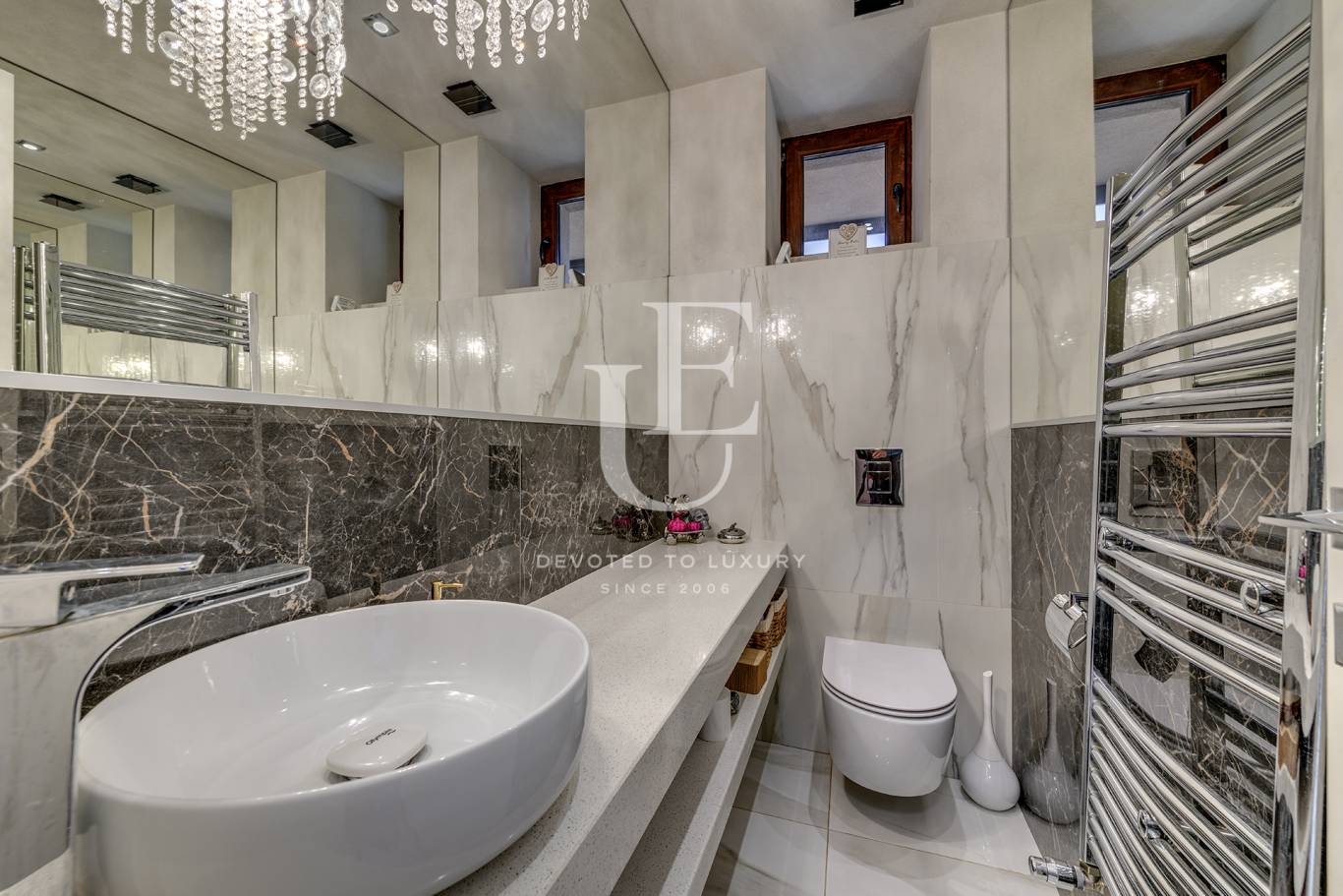 Къща за продажба в София, Драгалевци - код на имота: E27843 - image 13