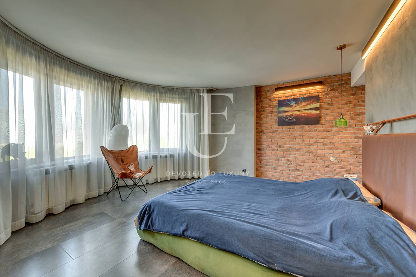 Къща за продажба в София, Драгалевци - код на имота: E27843 - image 11