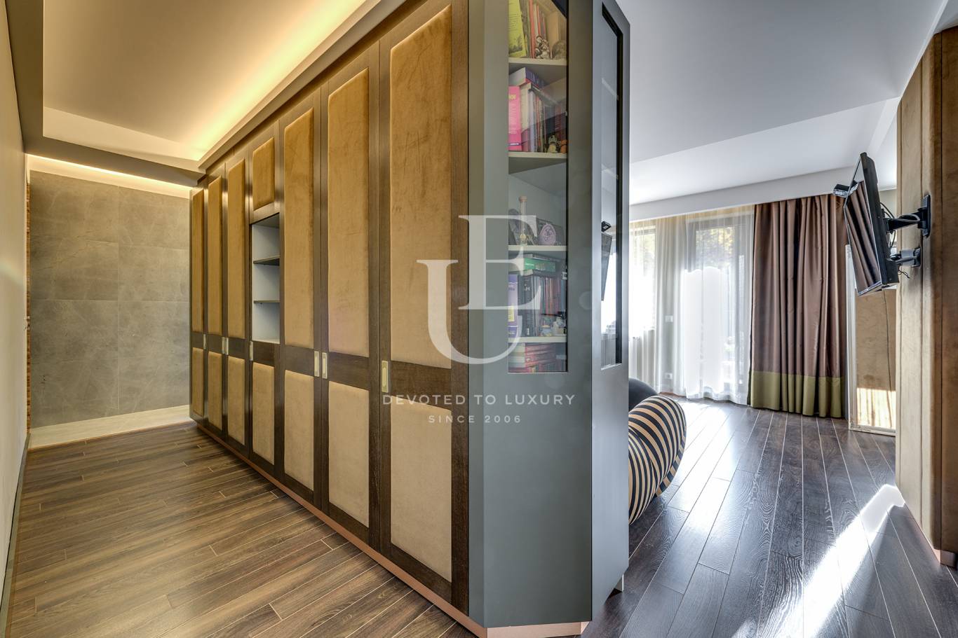 Къща за продажба в София, Драгалевци - код на имота: E27843 - image 7