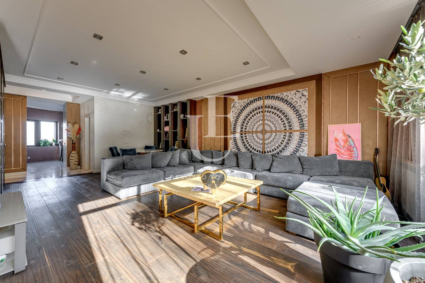 Къща за продажба в София, Драгалевци - код на имота: E27843 - image 1