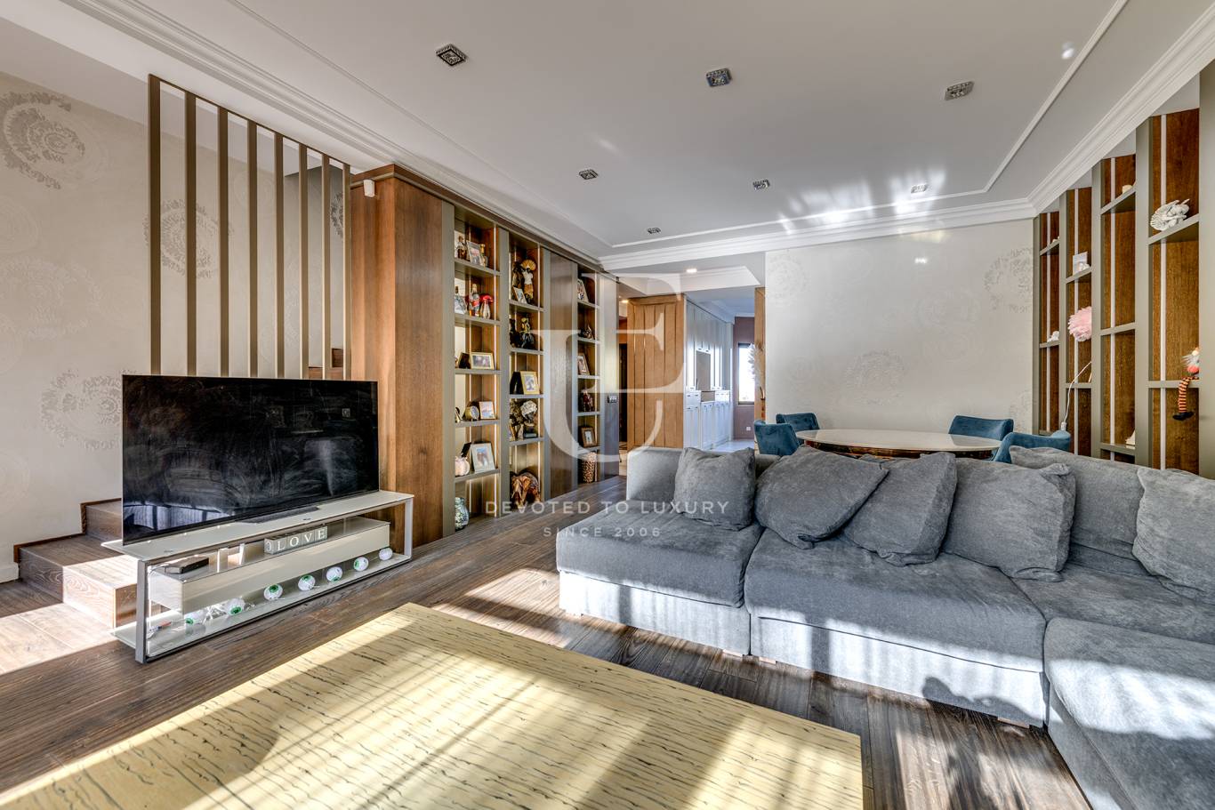 Къща за продажба в София, Драгалевци - код на имота: E27843 - image 3