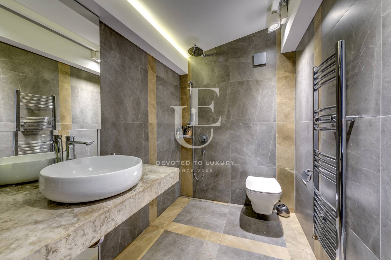 Къща за продажба в София, Драгалевци - код на имота: E27843 - image 12